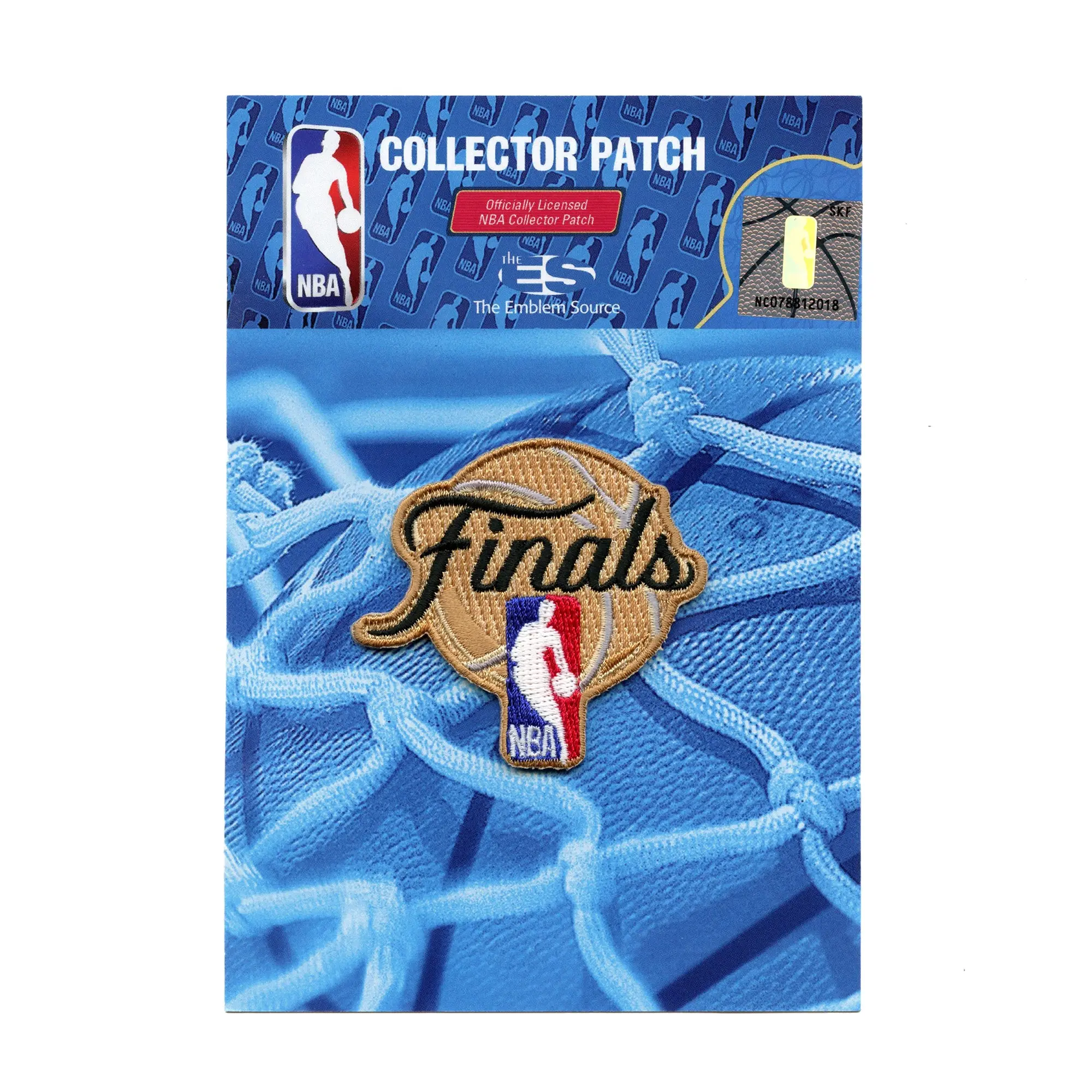 2025 NBA Finals Championship Jersey Patch Oklahoma City Thunder Indiana Pacers