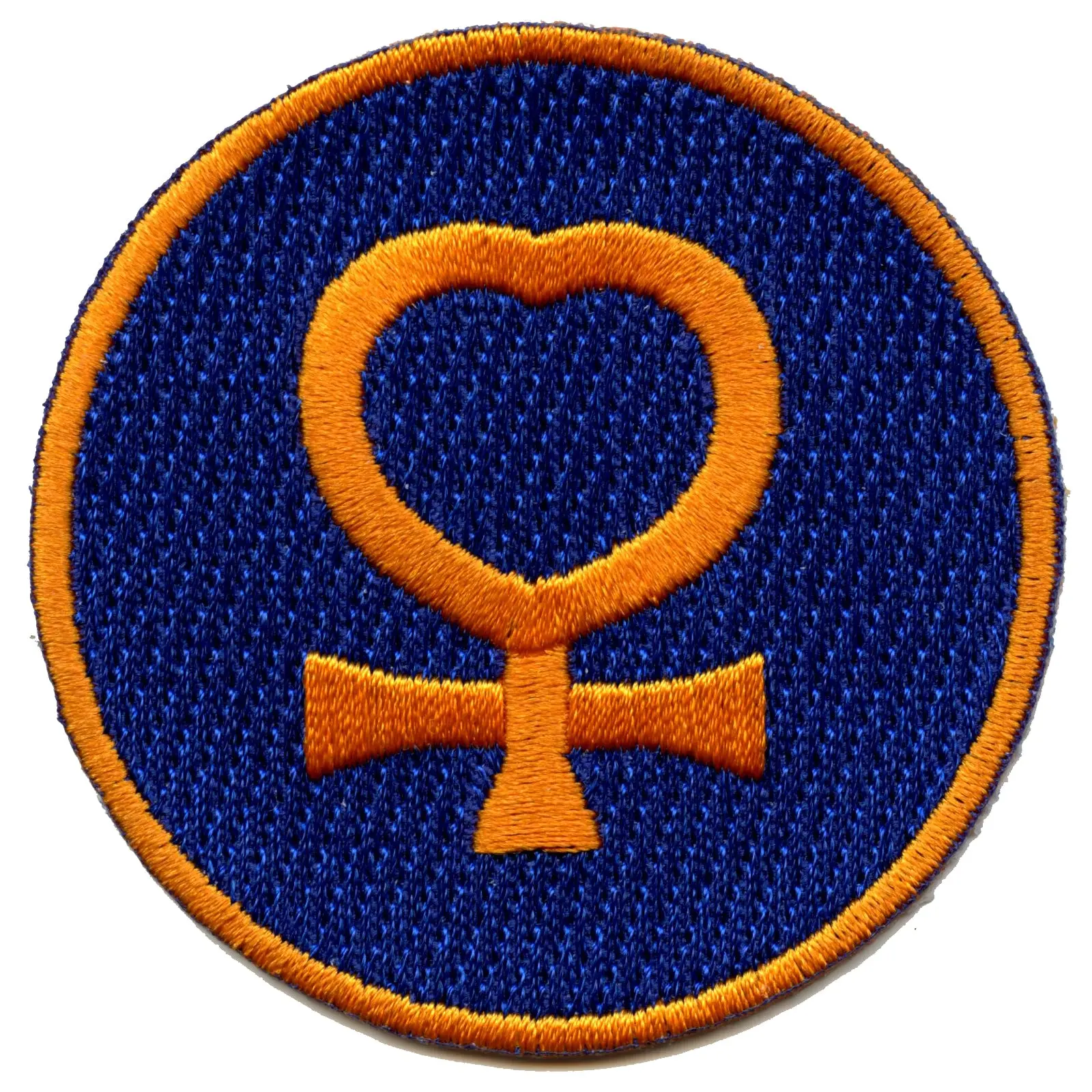 Anime Sailor Moon: Sailor Venus Icon Embroidered Patch