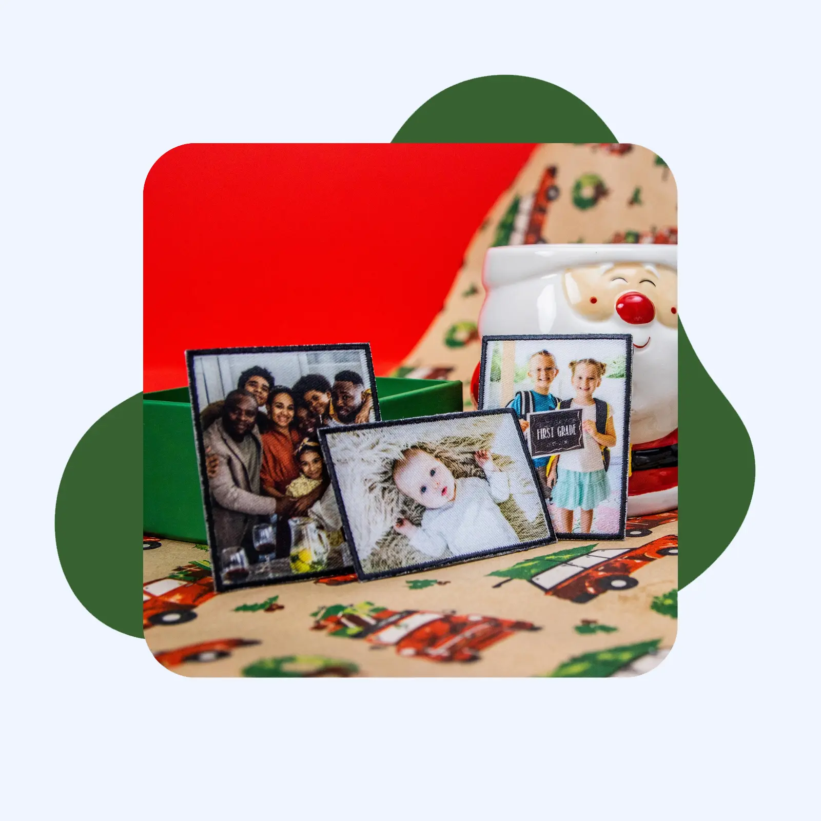 Create Your Own Custom Photo Patches - Image 2
