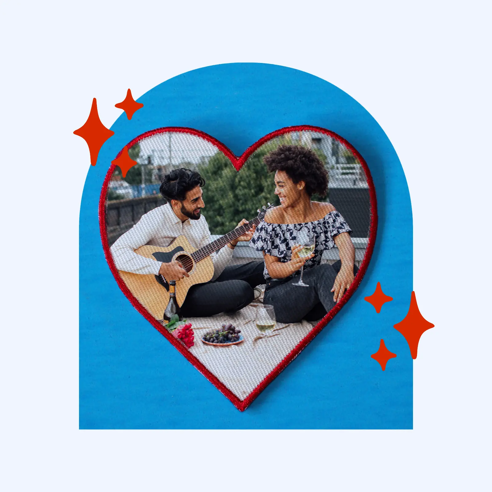 Create Your Own Custom Photo Patches - Image 4