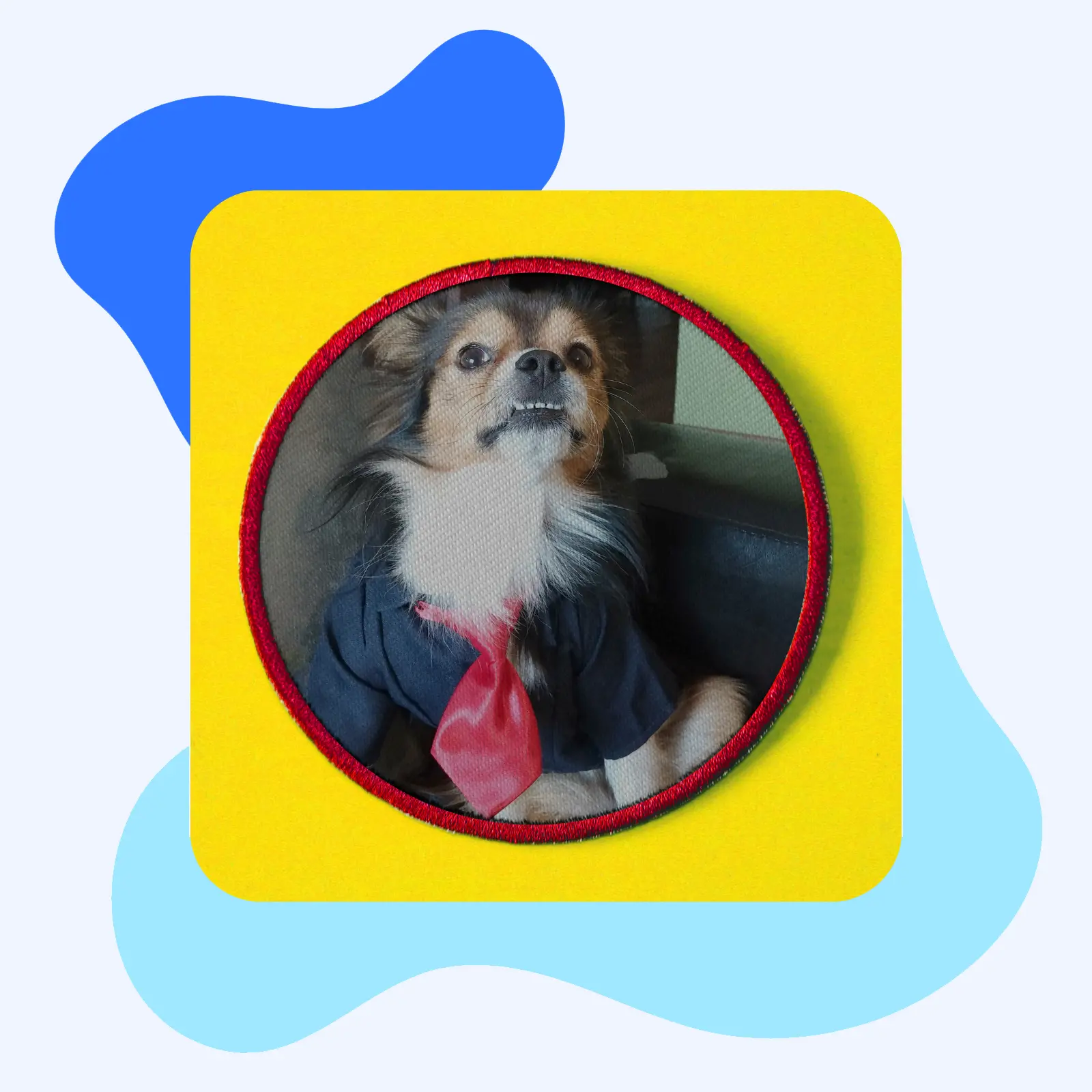 Create Your Own Custom Photo Patches - Image 5