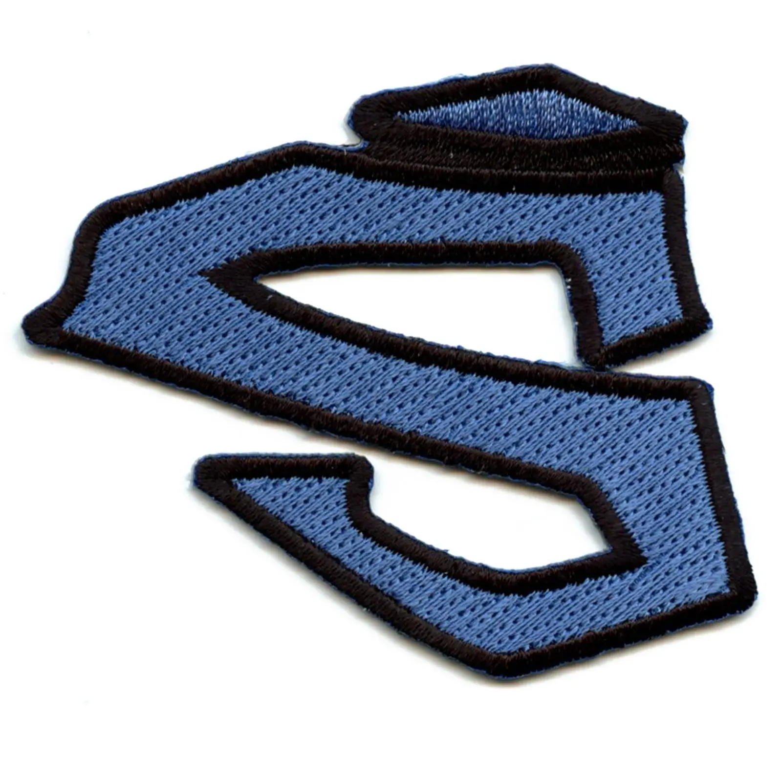Durarara!! Anime Celty's Symbol Embroidered Patch