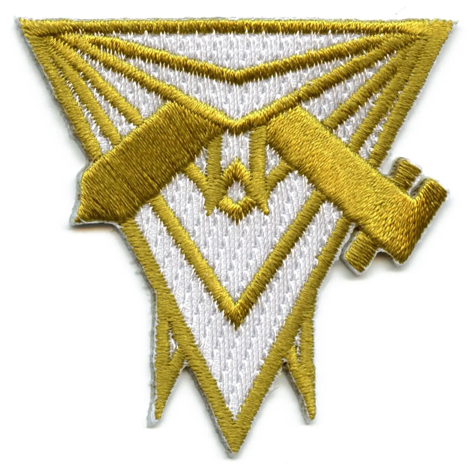 Free! Samezuka Swim Club Patch School Team Logo Embroidered Iron On