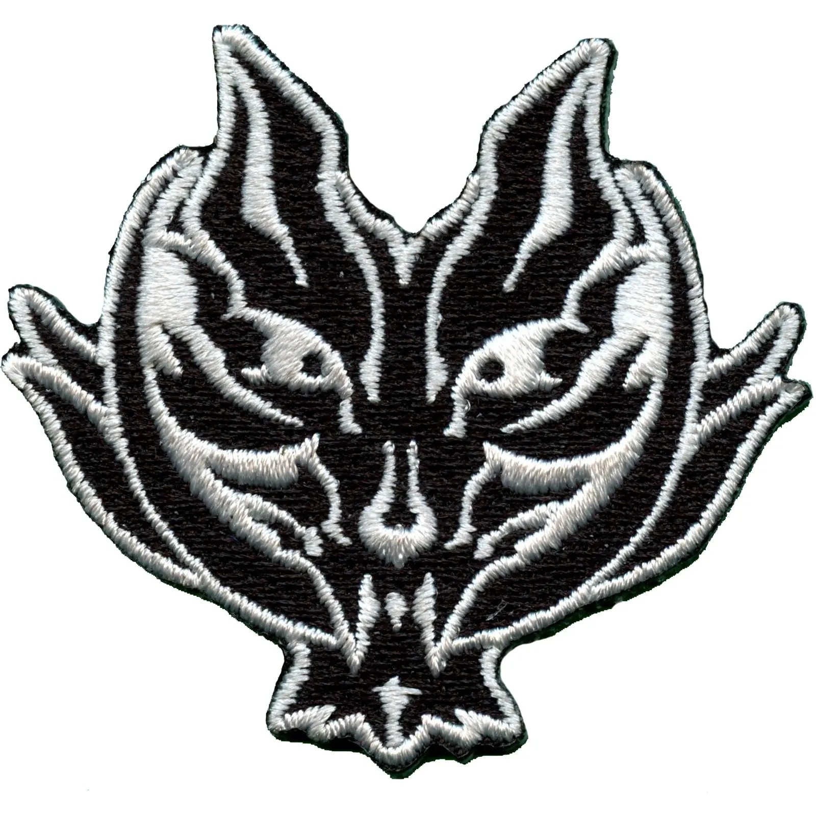 God Eater Anime Fenrir Emblem Embroidered Patch