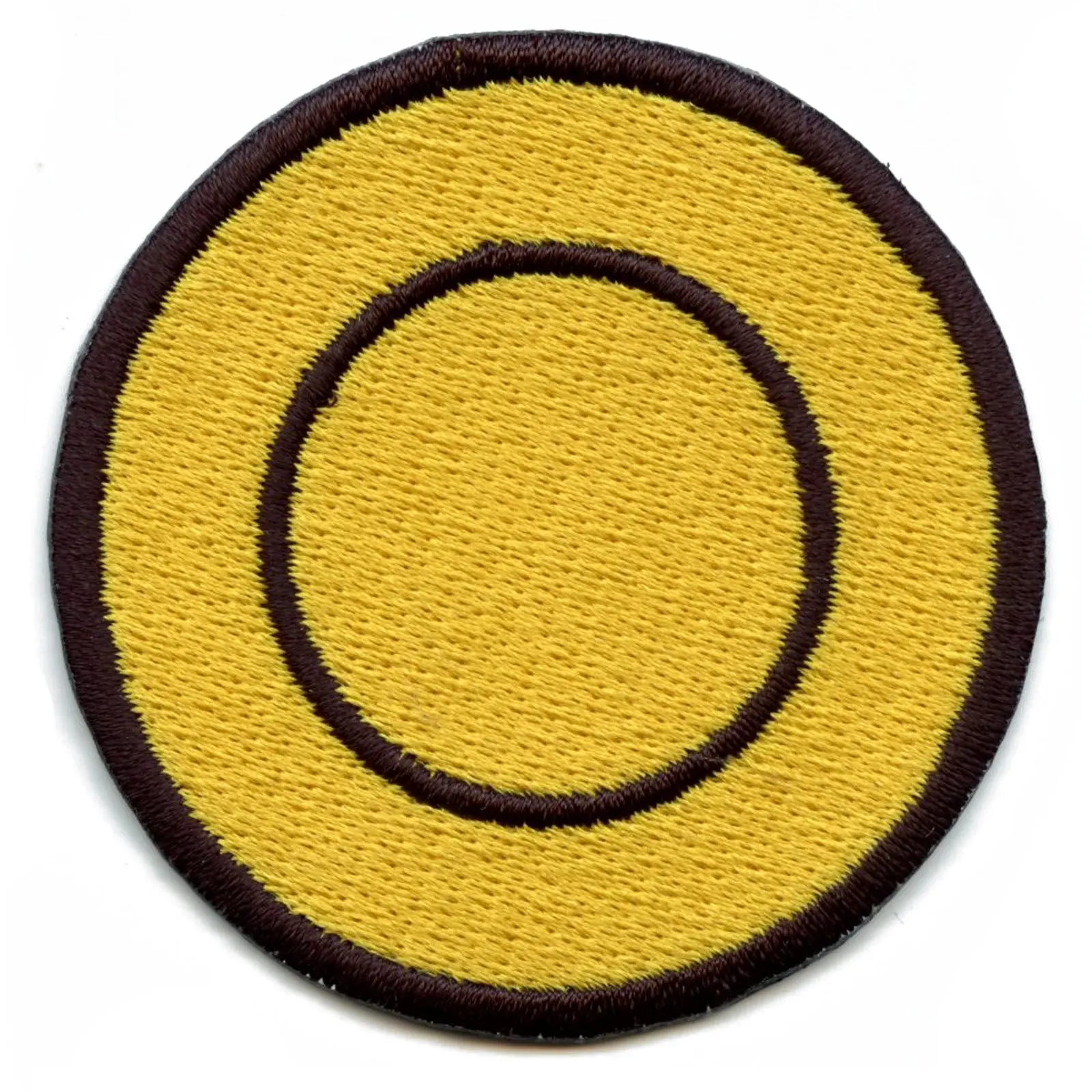 Gym Badge Marsh Patch Japan Cartoon Icon Embroidered Iron On