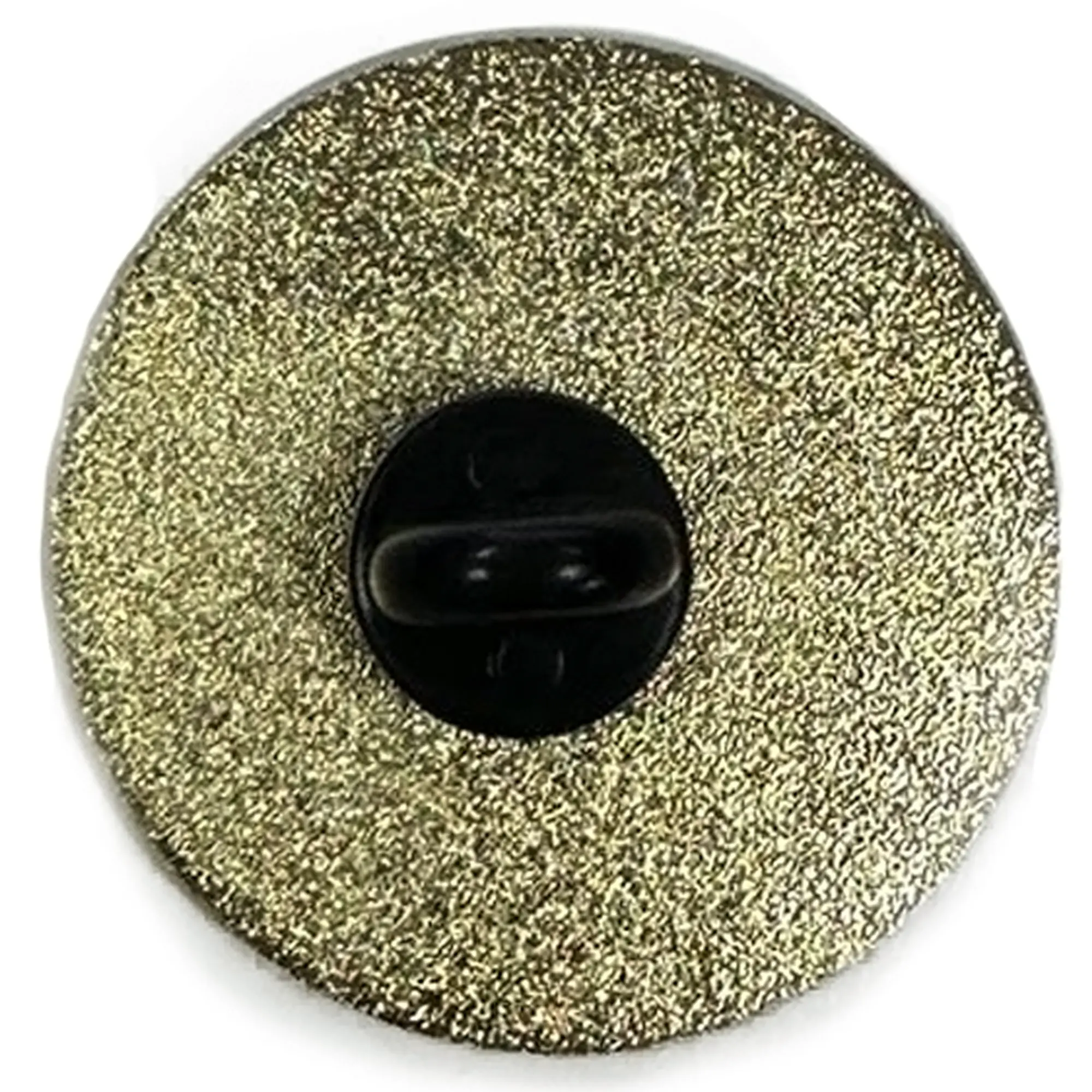 Houston Smiley Face Enamel Lapel Hat Pin - Image 3
