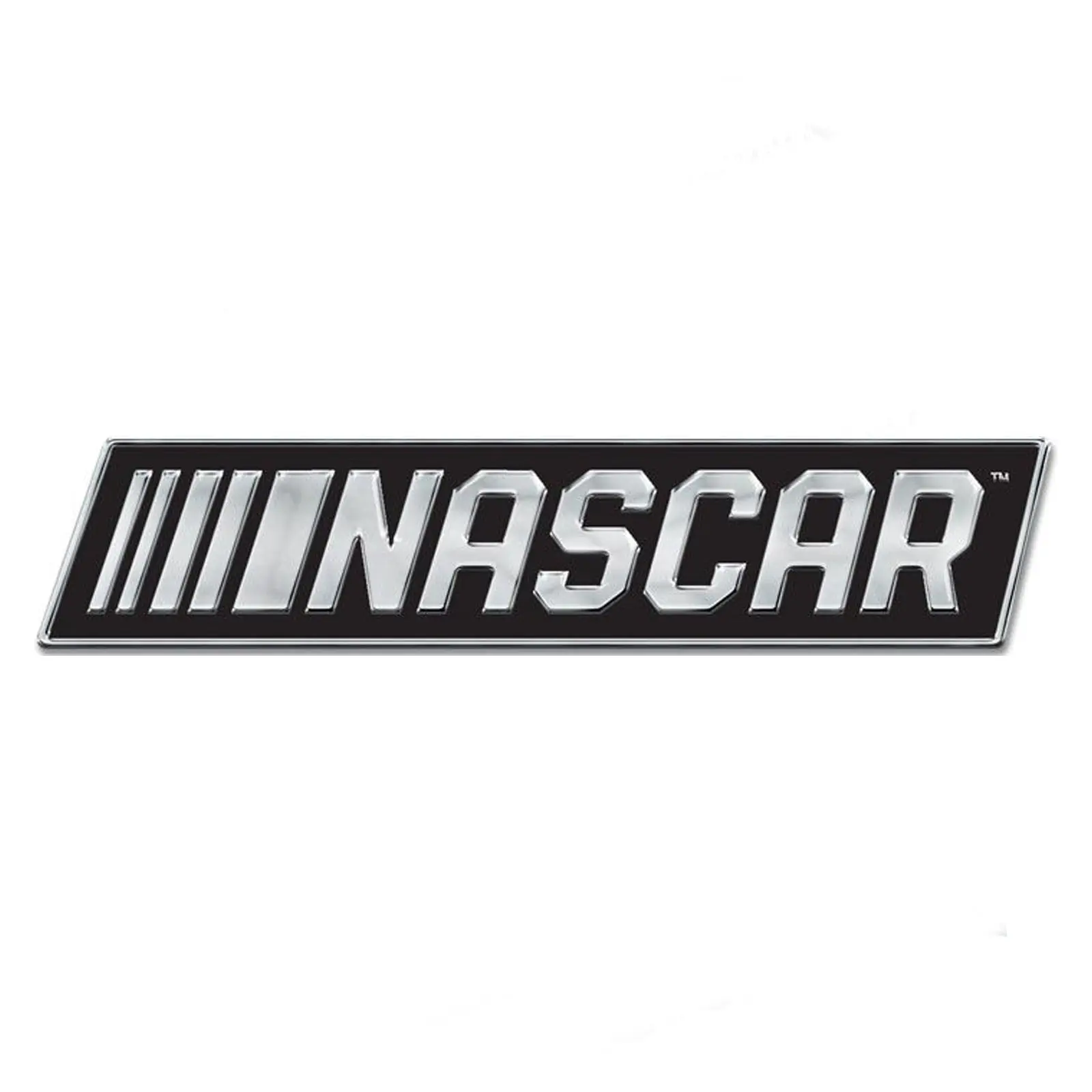 Nascar Logo Metal Car Auto Emblem