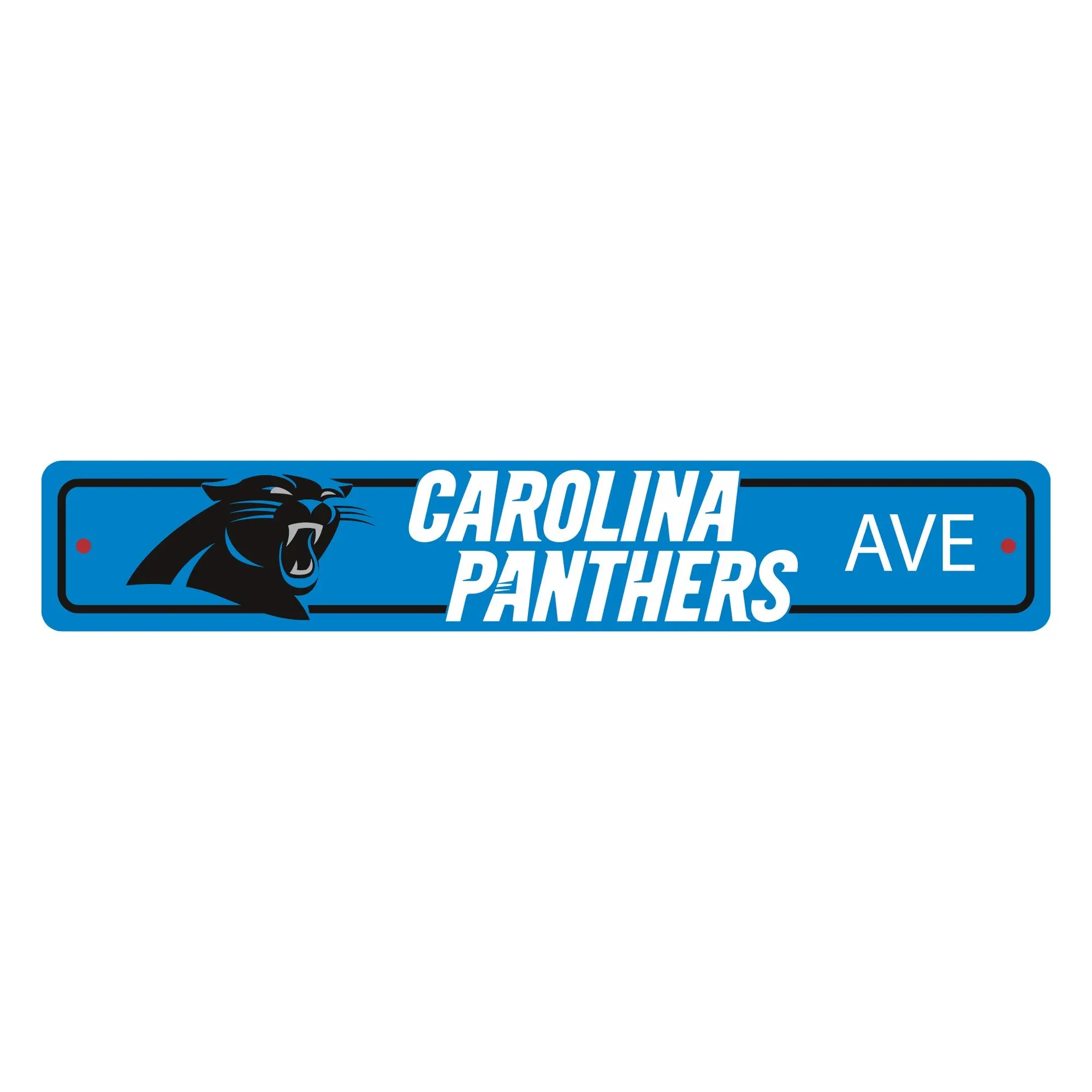 Official NFL Football Team Street Sign Ave Licensed Durable Man Cave - Image 16