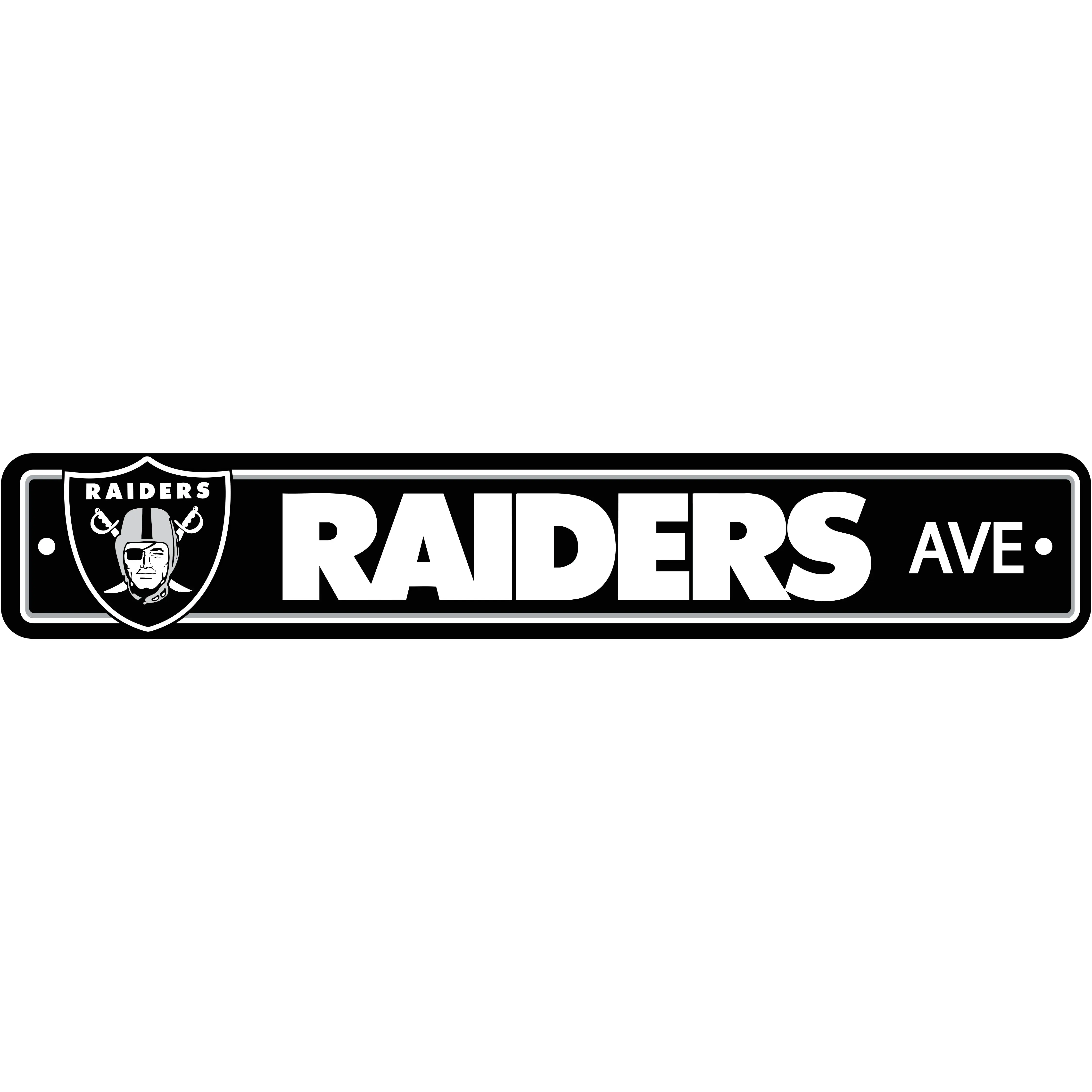 Official NFL Football Team Street Sign Ave Licensed Durable Man Cave - Image 35