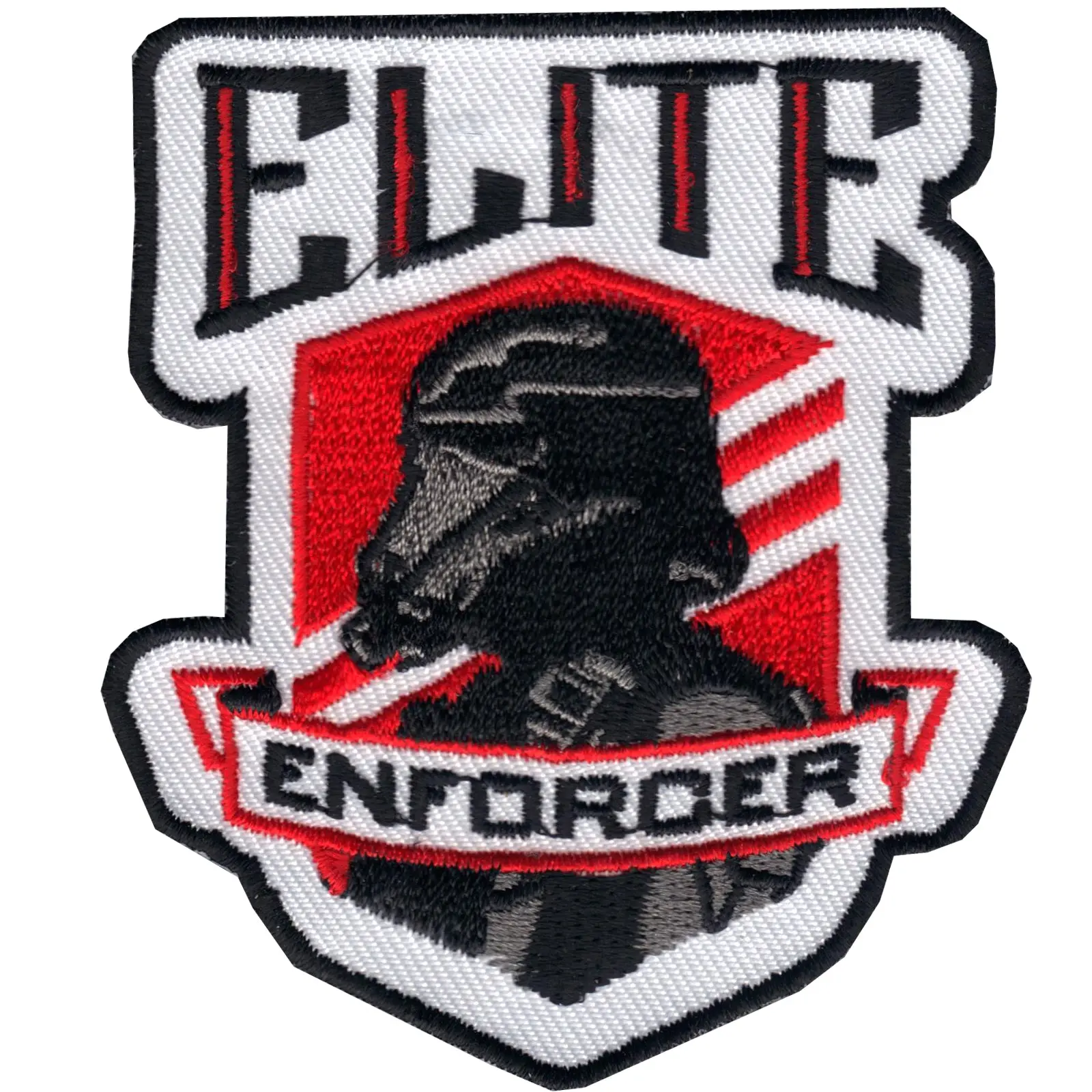Star Wars Rogue One Scarif Elite Enforcer Iron On Patch
