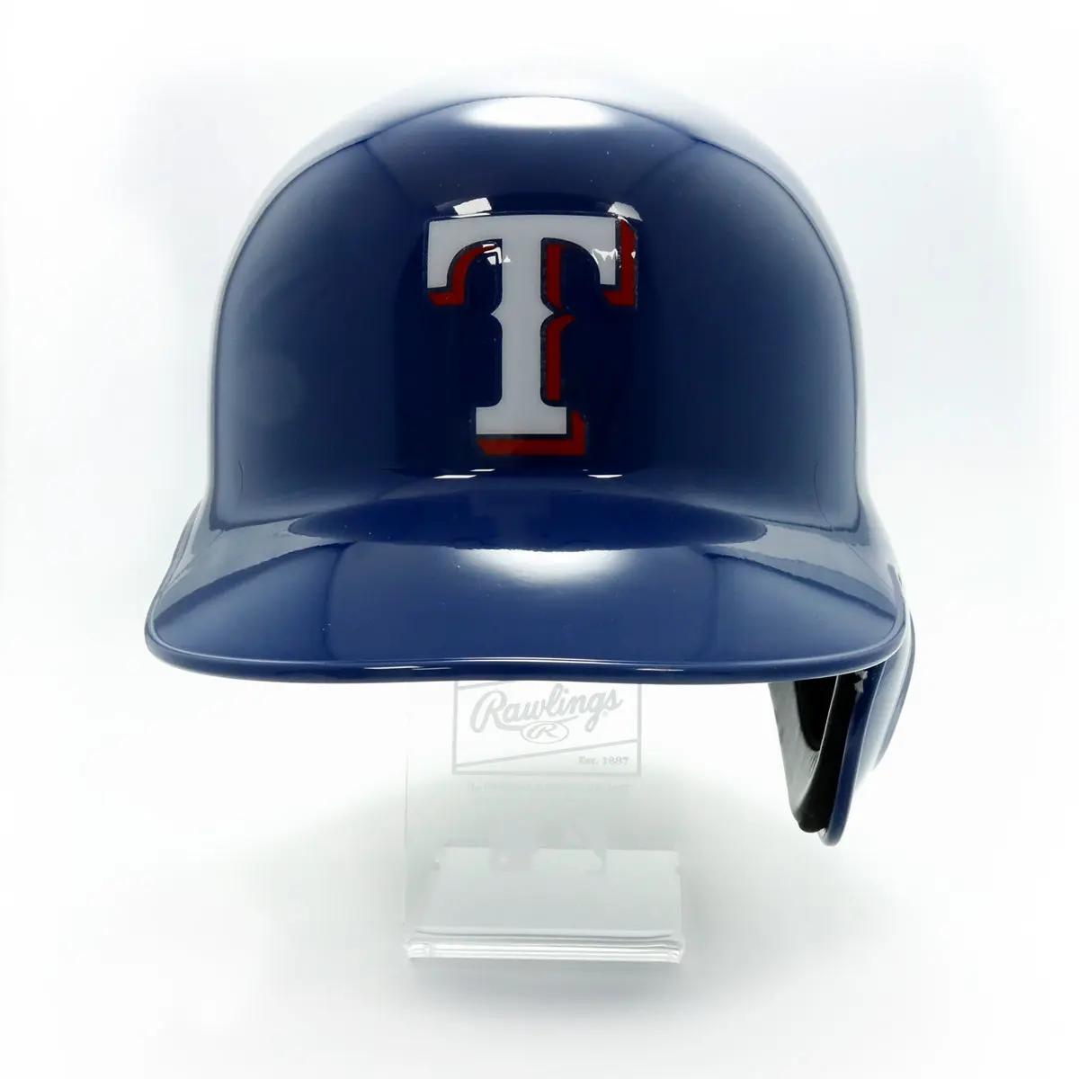 Texas Rangers MLB Replica Batting Helmet