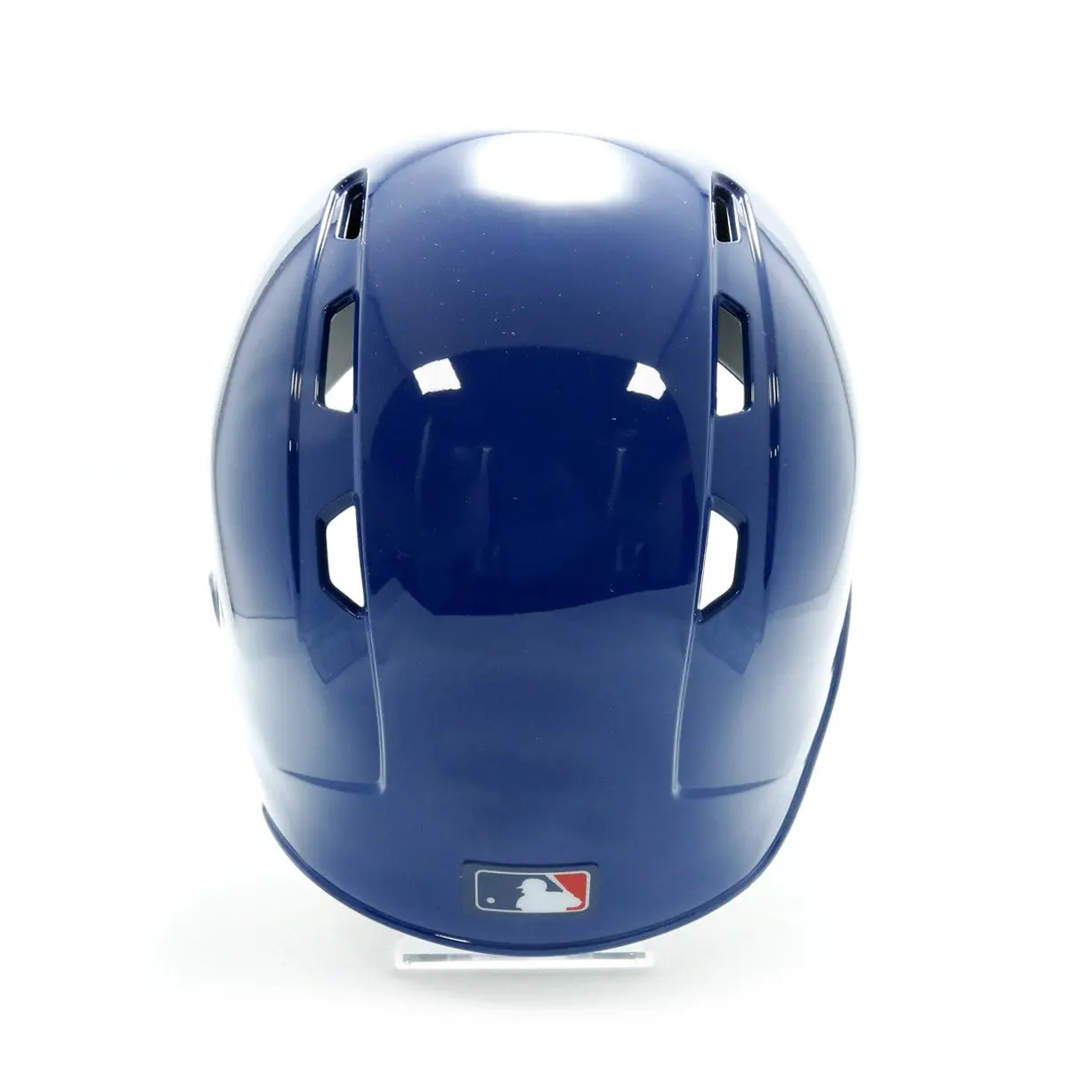 Texas Rangers MLB Replica Batting Helmet - Image 3