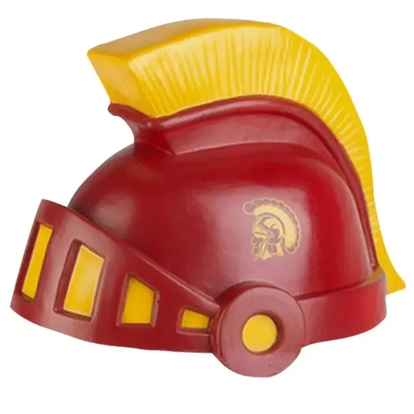 USC Trojans Foamhead Helmet Headwear